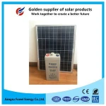 Super long life tubular battery deep cycle agm battery 2v800ah for renewable energy project