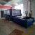 Import Super march discount Double Heads Double Speed Best CNC 2500*1300mm CNC 150W CO2 Laser Cutting Plotter from China