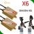 Import Super slim hid xenon bulb 35w 55w 75w 100w 150 watt canbus kit AC/DC low price12v 24v h1 h3 h4 h7 9006 h13 9005 9007 from China