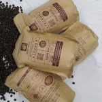 Superior Quality High Grade Robuste Coffee Bean Wholesale Roasted Coffee Bean