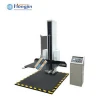 Superior quality Luggage and bags drop weight impact testing machine