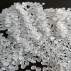 Supplier low price polypropylene pp raw material blue plastic dana pp raw materials