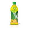 Supplier Of Lemon Green Tea Drink from Viet Nam