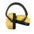 Import Supplier Protection Ear Muffs Foldable Working PPE Industrial Hearing Protection from China