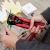 Import Supply 5 in 1 multifunctional wire stripper  automatic wire stripper crimping tool  crimping tool from China