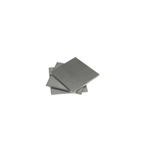 supply Baoji  Titanium Metal Grade 1 Grade 2 Grade 5 1.0mm sheet Price Per Gram Ton