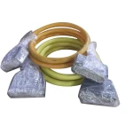 Supply Directly Industrial Mold Power Instrument Electric Wires Copper Cable Coil Manufacture