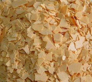 Supply good quality yellow flakes 60% sodium sulphide