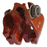 supply swivel scaffold clamp from china supplier