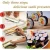 Import Sushi mold sushi rolls vegetable DIY sushi making tool from China