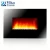 Import suspended fireplace electric fireplace parts wall mounted fireplace from China