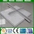 Import Suspended Mineral ceiling board and ceiling grids/ Acoustic cheap ceiling tiles 2x4 from China