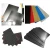 Import SW carbon sheet plate colored unidirectional carbon fiber products from China