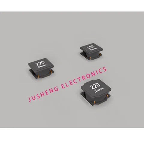 Buy Swfi 4018 Series -- Wire Wound Power Inductor 0.47uh /0.68uh/2.2uh ...
