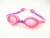 Swim Goggles With Ear Plug Waterproof Swim Glasses Anti-fog Professional Sport Swim Eyewear Suit