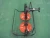 Import SX brand  tractor lawn mower flail mower from China