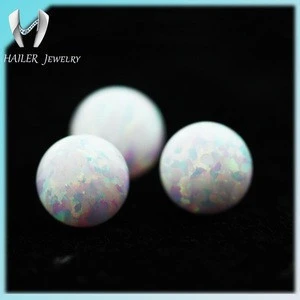 Synthetic opal Loose bead price