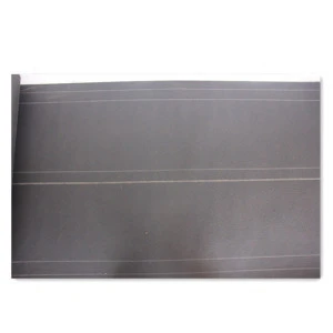 Synthetic Roofing Underlay Bitumen Paper Asphalt Saturated Felt Asphalt Roofing Membrane