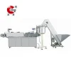 Syringe Barrel Silk Screen Printing Machine with vibratory feeder