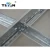 Import T-Bar Ceiling Grid Manufacturer from Pakistan