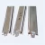 Import T-grid Ceiling T Grid Roll Forming Machine Manufacturer Hot Sale Light Steel China Keel T Bar Aluminum Alloy 0.2--6.0mm 31 Days from China