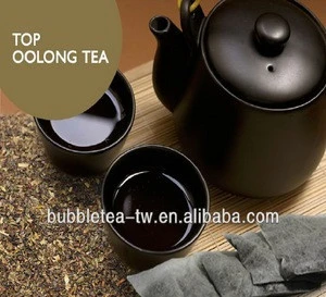 Taiwan Best Quality Top Oolong Tea Leaf