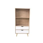 Tall Luxury Bedroom Nightstand Corner Table,Nightstand Kids White With Storage