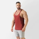 Tank Tops For Men Running Muscle Tank Exercise Gym Tops Shirts Customization And High Quality Men Tank Top