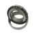 Import tapered roller bearing size chart H242649/H242610CD rodamiento h242649/h242610 from China