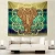 Import Tapestry wall hangings beach towels elephant wall hanging tapestry from China