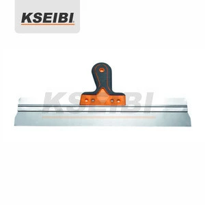 Taping Knifes with TPR Handle--KSEIBI