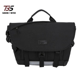 TBX  Messenger Handbag for Men and WomenFashion Multi-functional Crossbody Shoulder  Bag Casual Messenger Handbag
