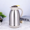 Tea Coffee Stainless Steel Pot Vacuum Flask Air Pot