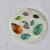 Import Teardrop Shape Sew On Rhinestones With Two Holes Five Size! Flatback Resin Crystals Stones DIY Drop from China