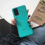 Telephone Sublimation Stitch Smartphone Skin Universal SoftOffical Luxury Silicone Accessories Mobile Phone Lanyard Case