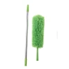 telescopic microfiber hand duster cleaning magic duster for house