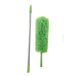 telescopic microfiber hand duster cleaning magic duster for house