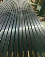 Tempered laminated glass price