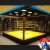 Import Thai Boxing Ring Sanda wrestling martial arts Boxing Championship Rings from China