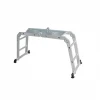 The Best and Cheapest Aluminum  Multipurpose Folding Ladder