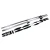 Import The luggage rack is suitable for Mercedes-Benz V260 roof rack W447 aluminum alloy original model from China