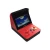 Import The moonlit box table desktop single mini arcade fighting boxing game machine for kids Christmas gift from China