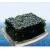 Import The natural Korea roasted seasoned seaweed laver snack (Gim) from South Korea