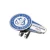 Import The newest golfpro custom golf pitchfork,golf prepare divot tool with ball markers,brand logo ball markers from China