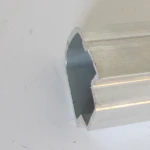 thermal break Aluminum profiles