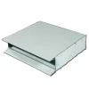 Thermal insulated roof sandwich roof panels panel sip