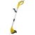 Import THPT AJ47 brush cutter electric economic carpet grass trimmers for garden price from China