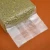 Import Three sides seal transparent clear nylon pe lamination plastic food packing storage vacuum bag from China