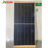 tier 1 solar panels qcells XL-G11 bifacial double glass monocystalic perc solar high efficiency solar panels