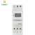 Import Timer Factory outlet YHC15A DIN Type Timer Switch Programmable Latitude Time Controller from China